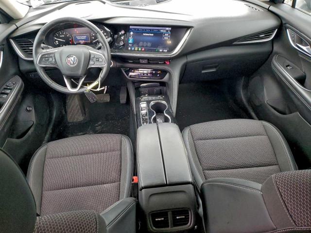 Buick Envision Preferred Image 13