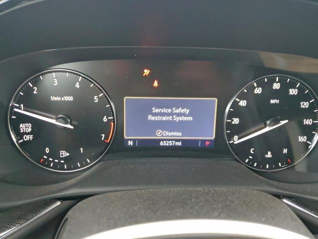 Buick Envision Preferred Image 10