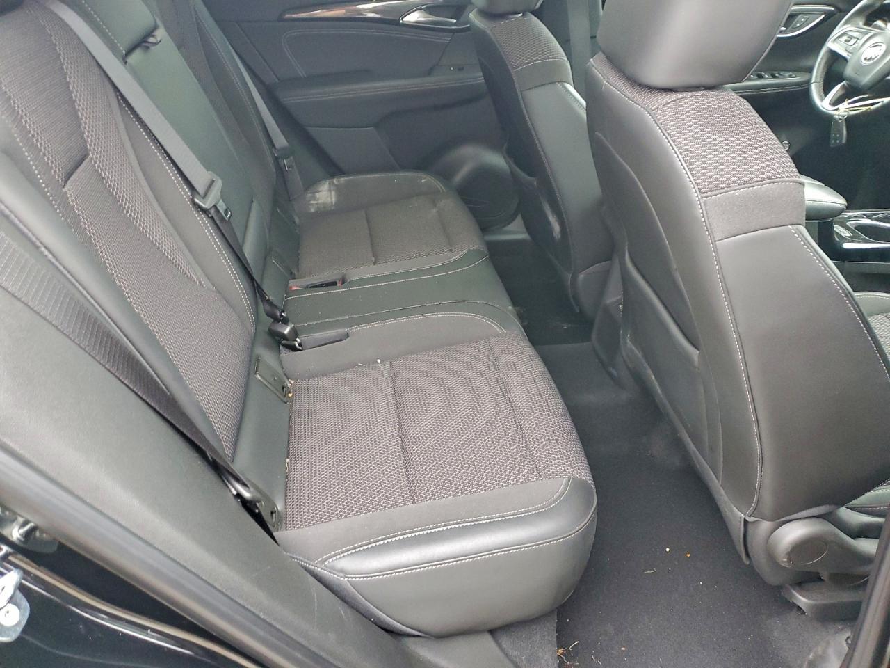 Buick Envision Preferred Image 6