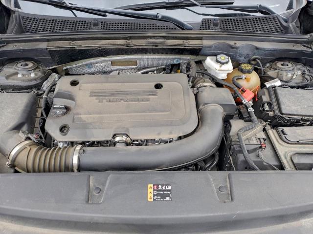 Buick Envision Preferred Image 3