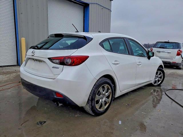 Mazda 3 Sport Image 9
