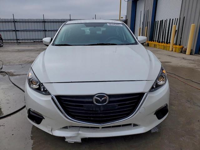 Mazda 3 Sport Image 11