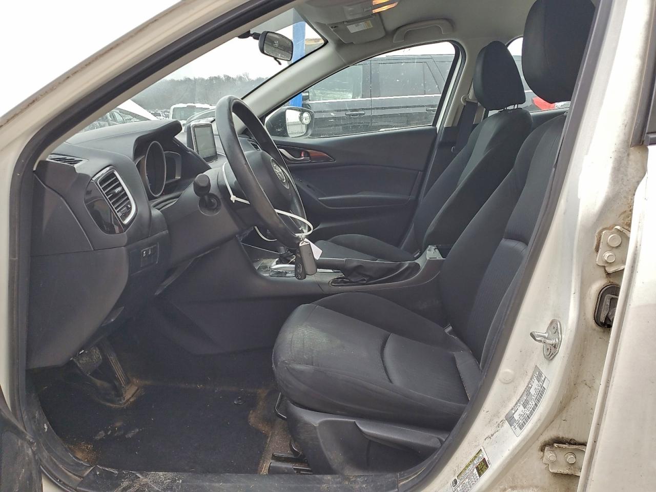 Mazda 3 Sport Image 7