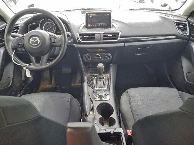 Mazda 3 Sport Image 4