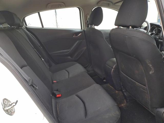 Mazda 3 Sport Image 5