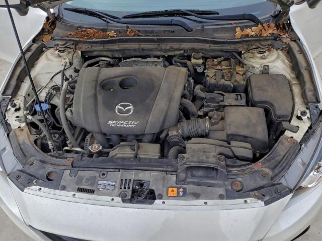 Mazda 3 Sport Image 8