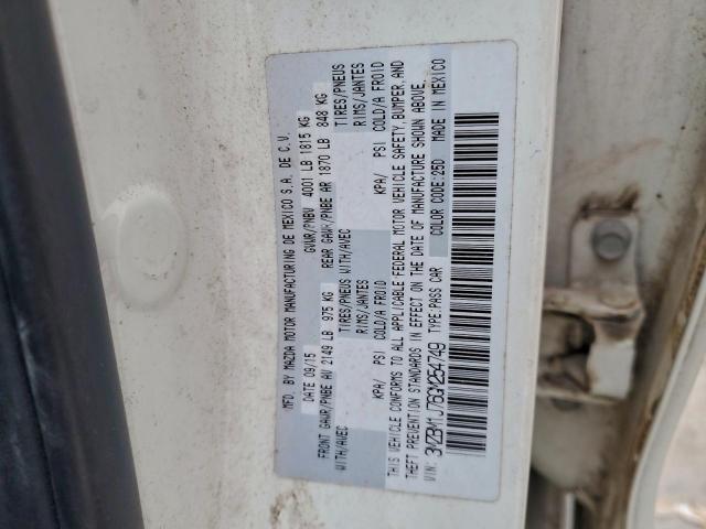 Mazda 3 Sport Image 6