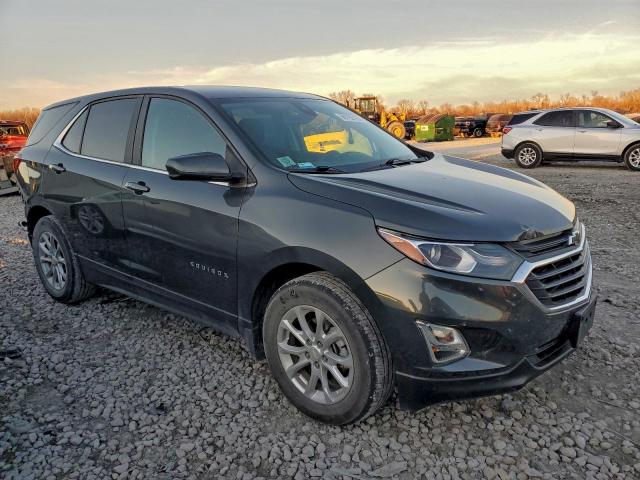 Chevrolet Equinox Lt Image 6