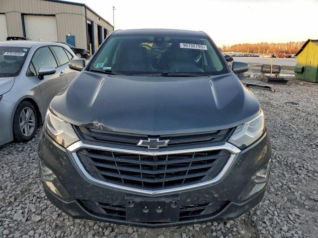 Chevrolet Equinox Lt Image 2