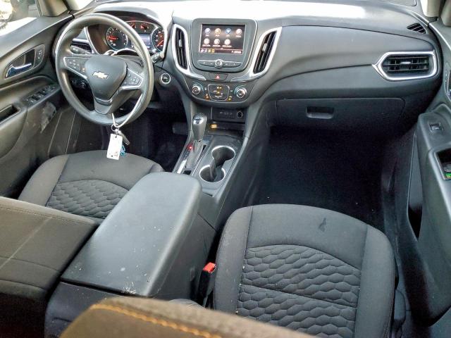 Chevrolet Equinox Lt Image 5