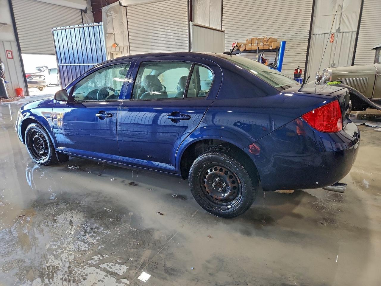 Chevrolet Cobalt Ls Ls Image 6