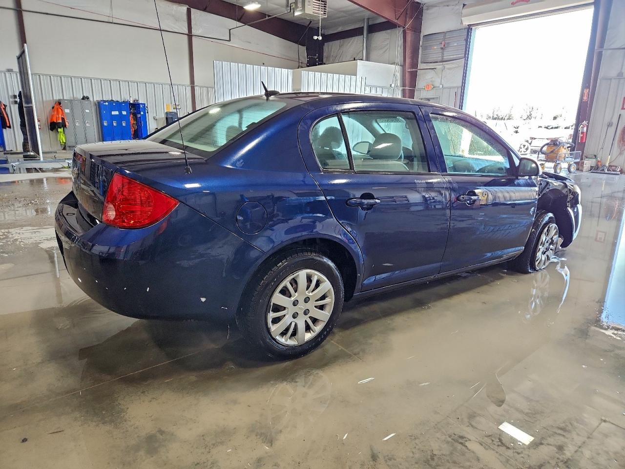 Chevrolet Cobalt Ls Ls Image 12