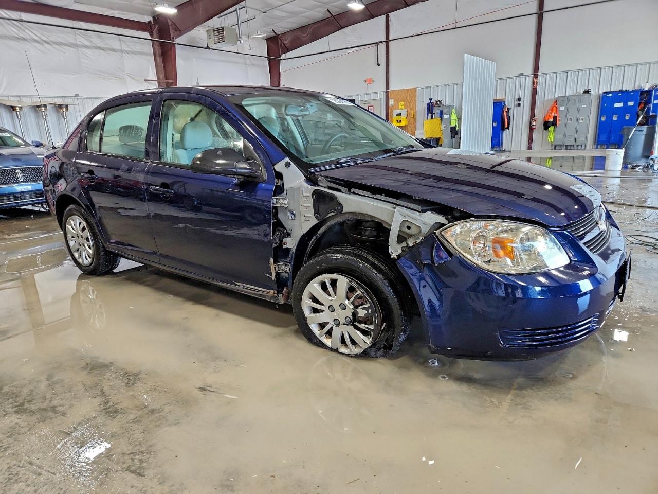 Chevrolet Cobalt Ls Ls Image 8