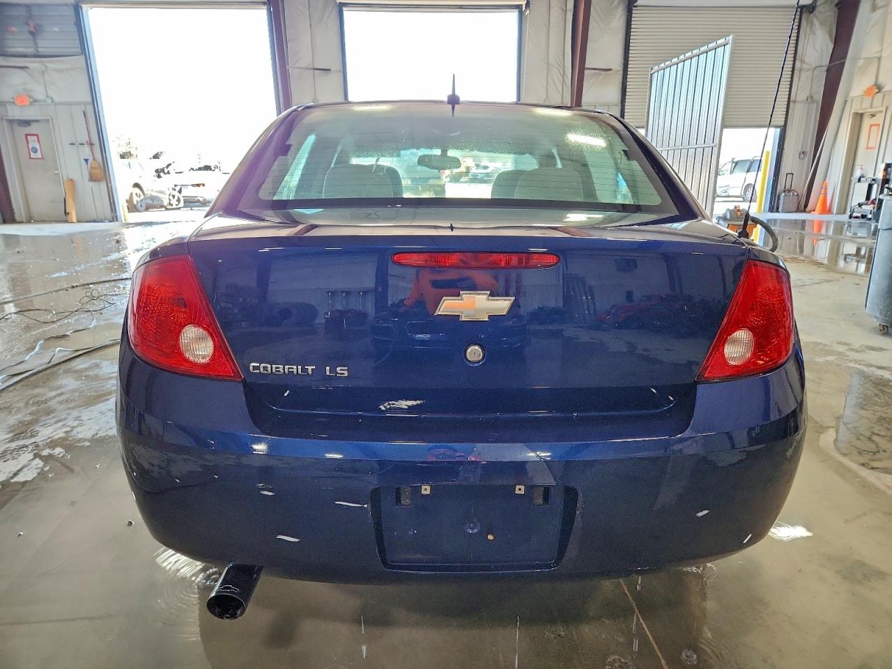 Chevrolet Cobalt Ls Ls Image 10