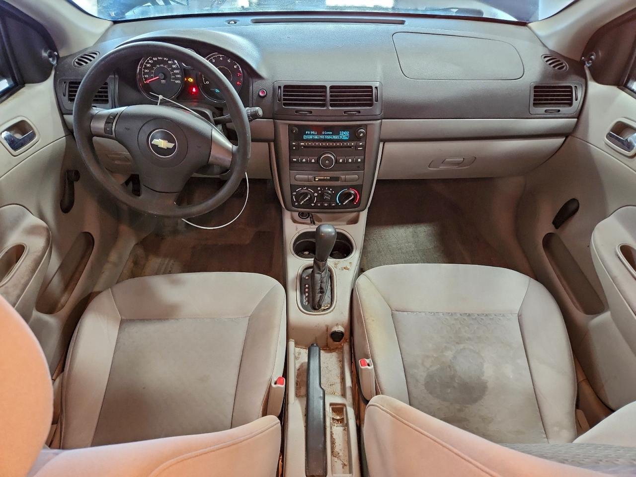 Chevrolet Cobalt Ls Ls Image 2