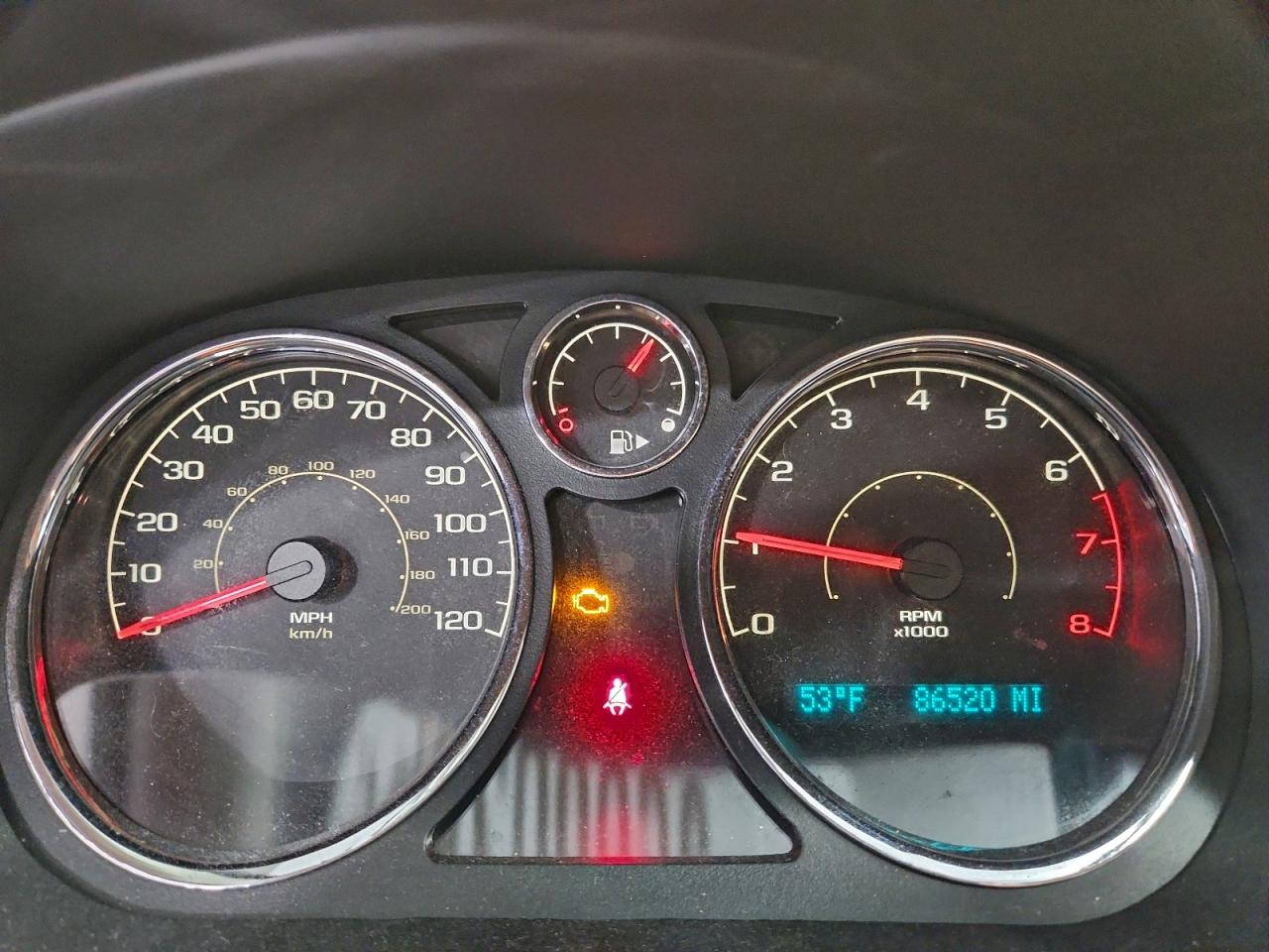 Chevrolet Cobalt Ls Ls Image 11