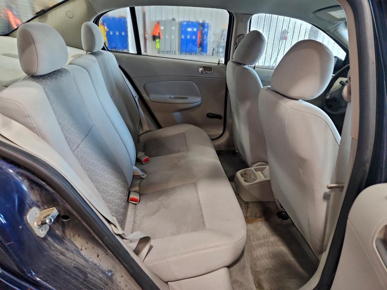 Chevrolet Cobalt Ls Ls Image 9