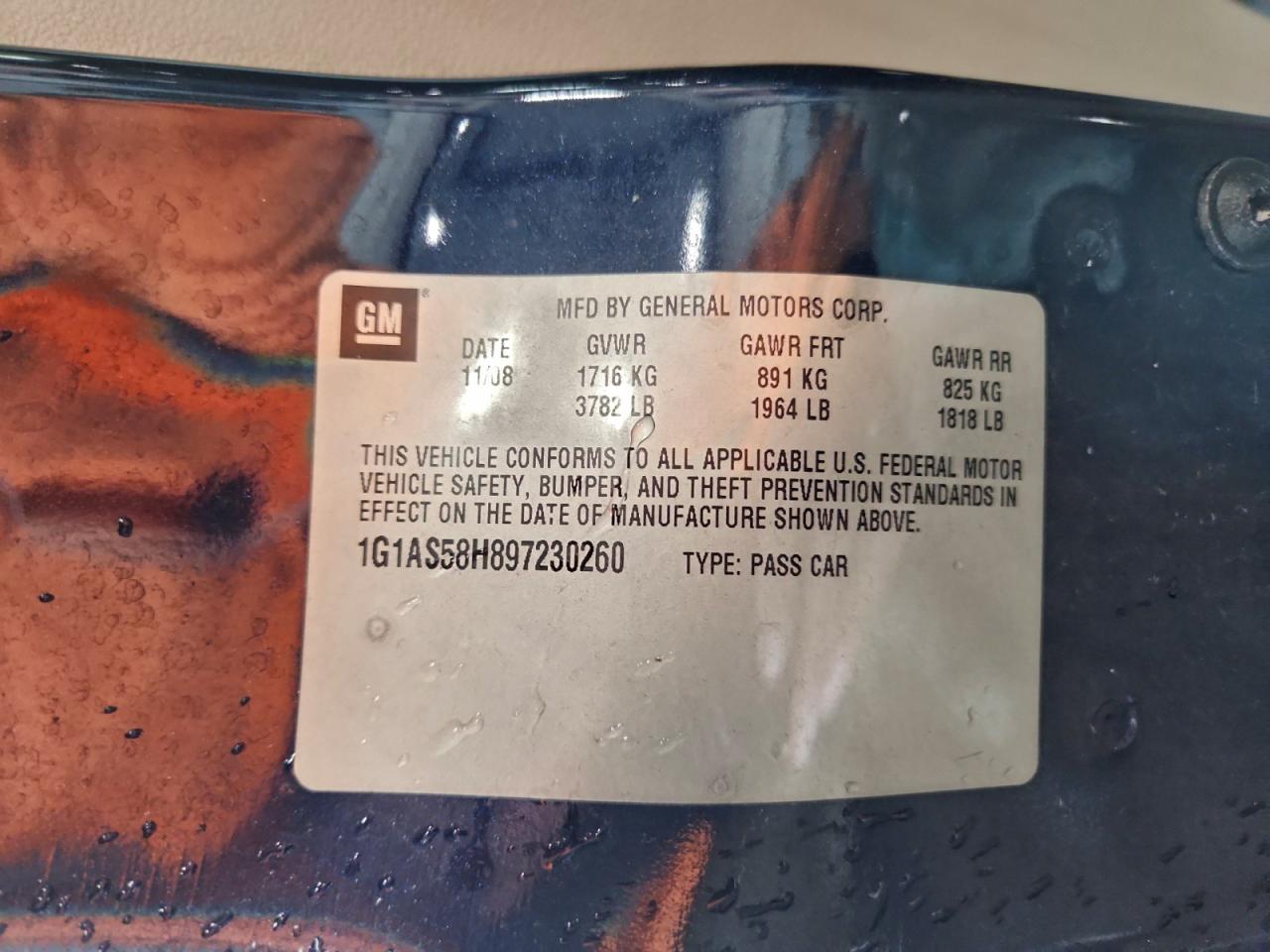 Chevrolet Cobalt Ls Ls Image 4