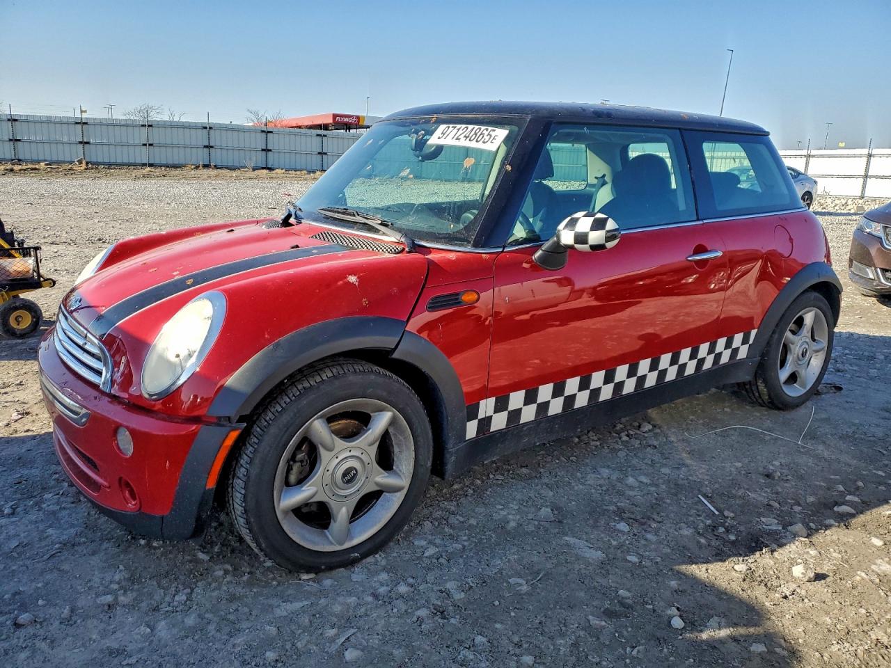 MINI Cooper Image 1