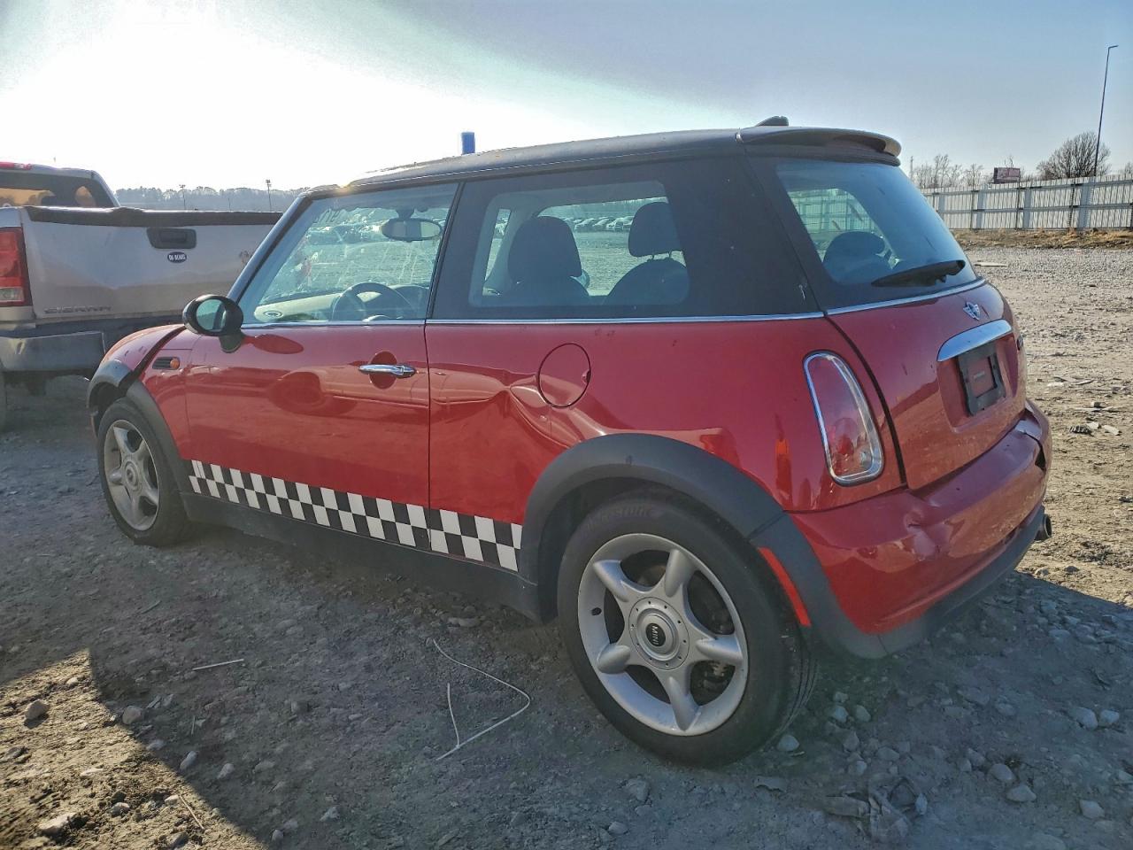 MINI Cooper Image 4