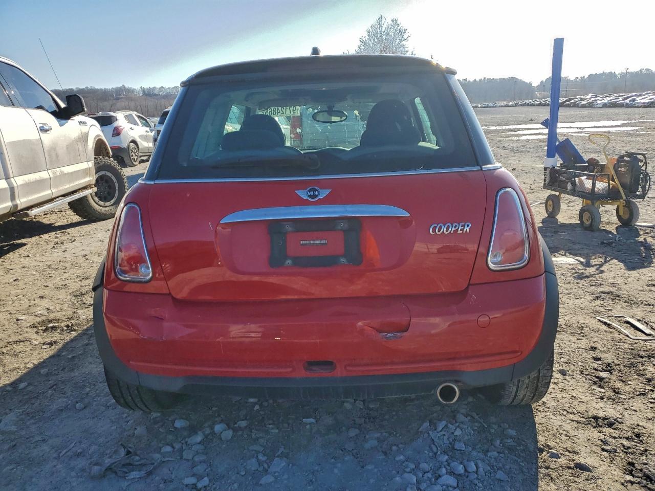 MINI Cooper Image 5