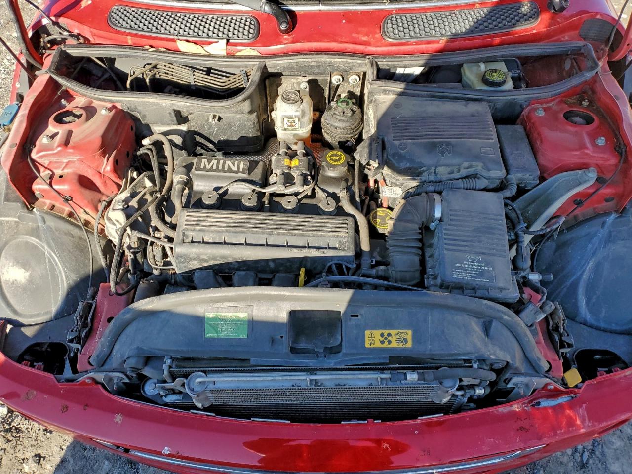 MINI Cooper Image 10