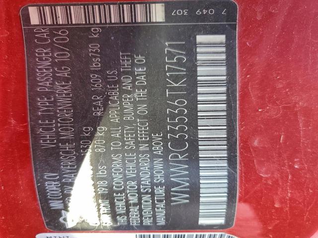 MINI Cooper Image 11