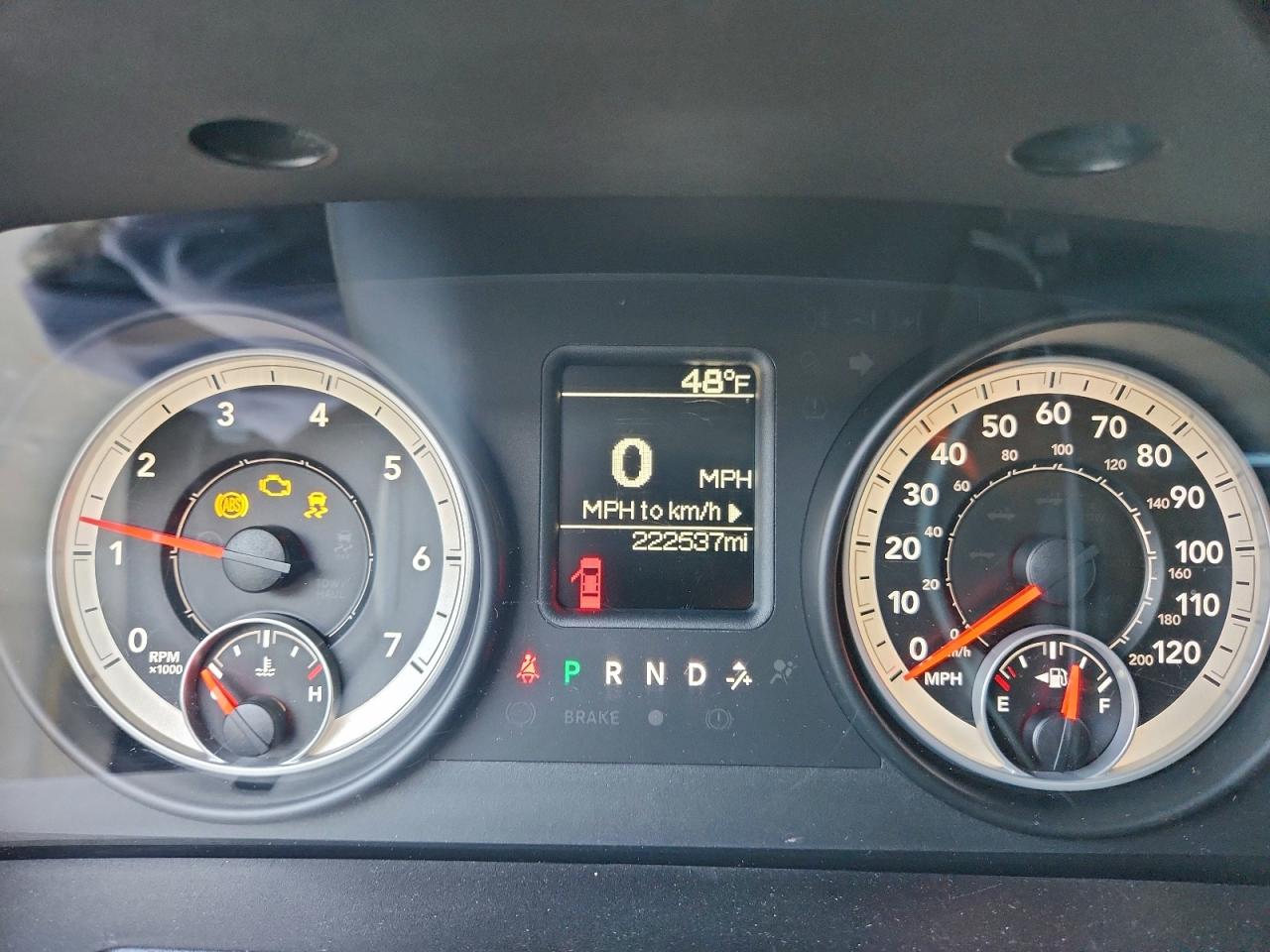 Ram 1500 St Image 11