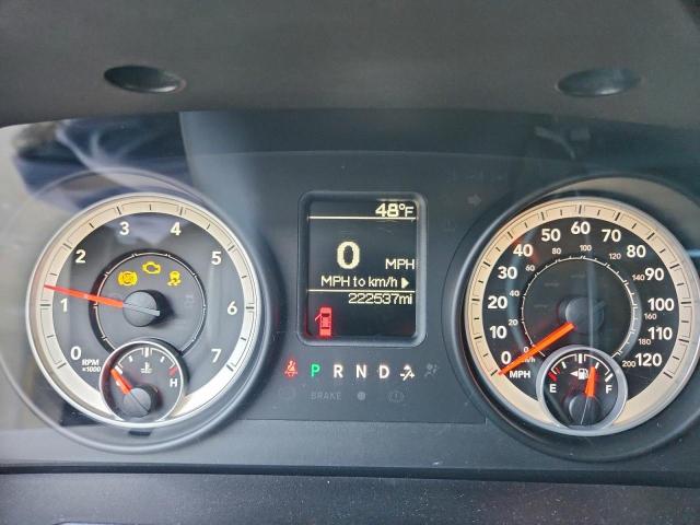 Ram 1500 St Image 11