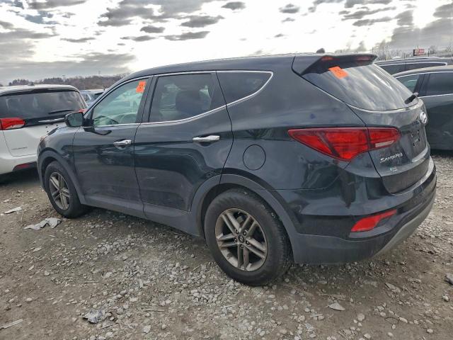 Hyundai SANTA FE Image 9