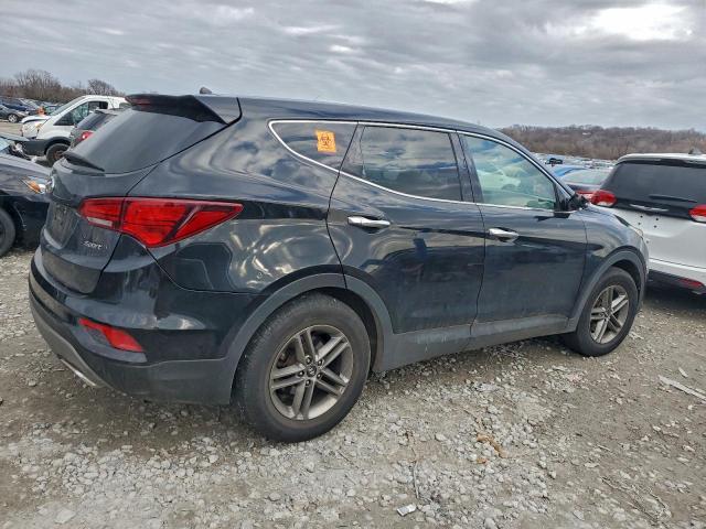 Hyundai SANTA FE Image 10