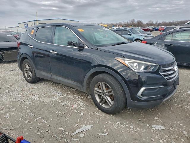 Hyundai SANTA FE Image 12