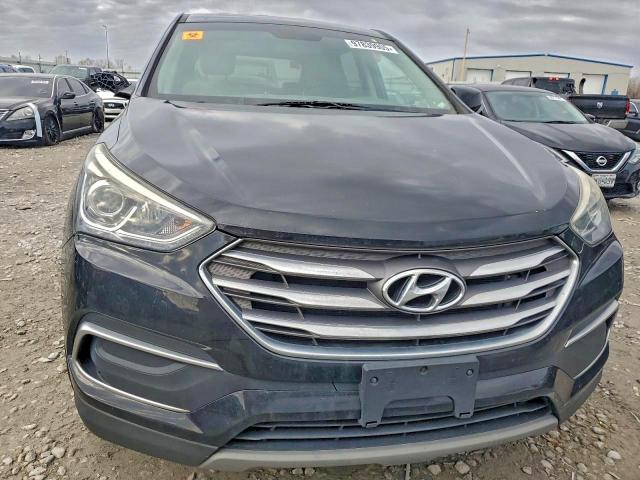 Hyundai SANTA FE Image 11