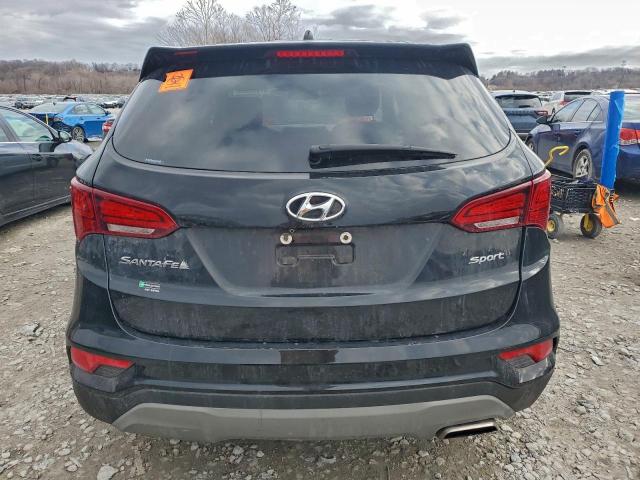 Hyundai SANTA FE Image 4