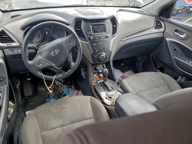 Hyundai SANTA FE Image 6