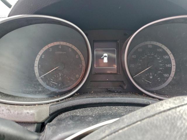 Hyundai SANTA FE Image 5