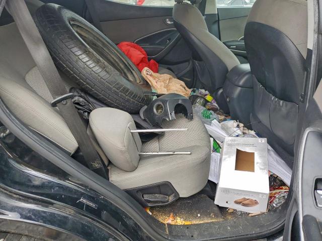 Hyundai SANTA FE Image 7