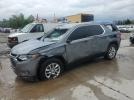 Chevrolet Traverse Ls Image 1