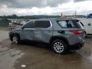Chevrolet Traverse Ls Image 12