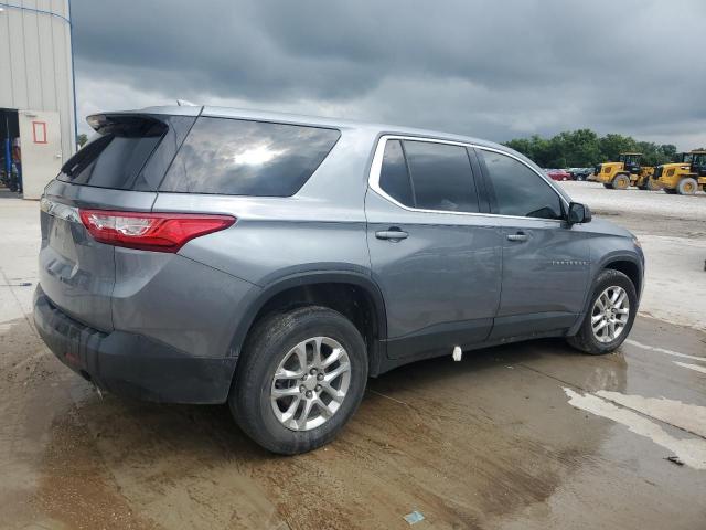 Chevrolet Traverse Ls Image 2