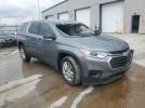 Chevrolet Traverse Ls Image 4