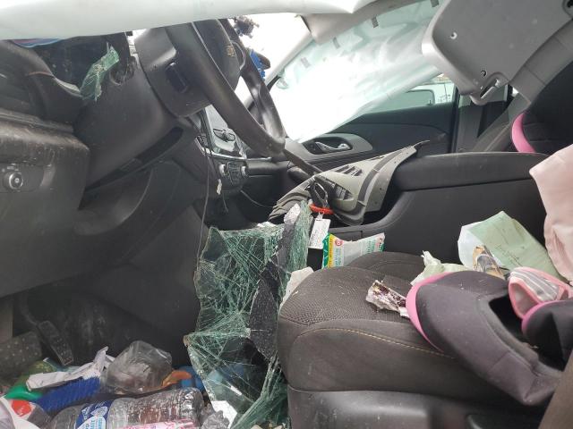 Chevrolet Traverse Ls Image 3