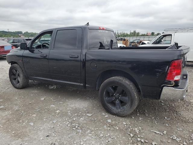 Ram 1500 Tradesman Image 4