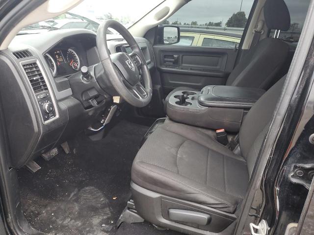 Ram 1500 Tradesman Image 7