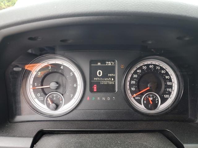 Ram 1500 Tradesman Image 8