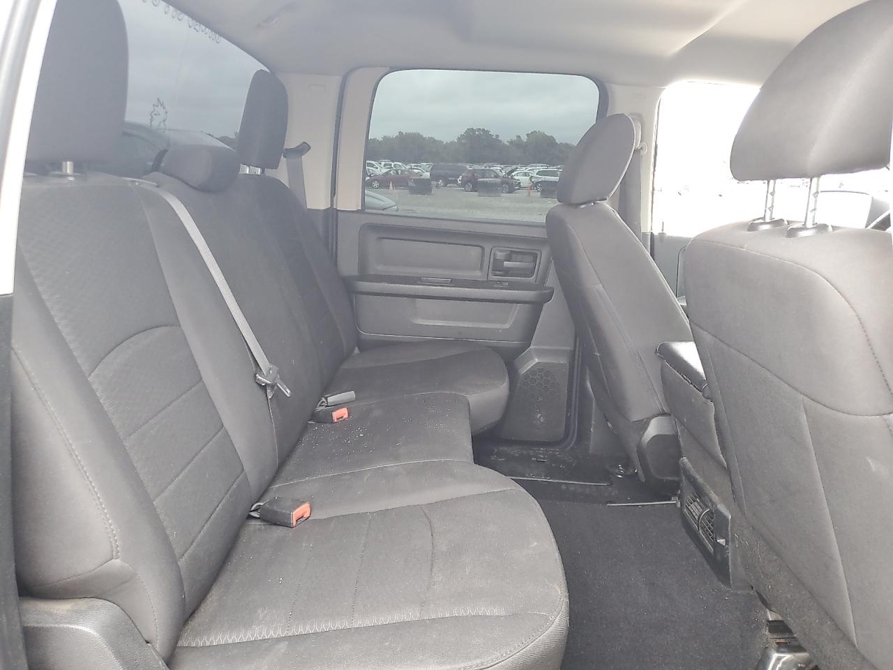 Ram 1500 Tradesman Image 11