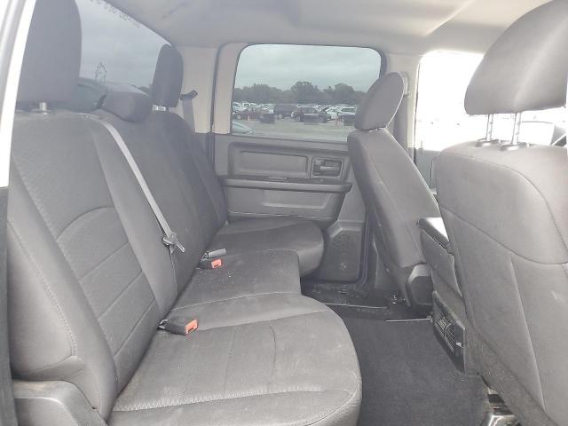 Ram 1500 Tradesman Image 11