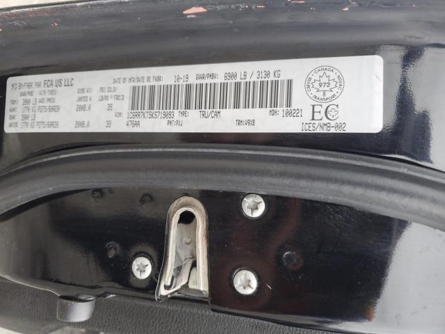 Ram 1500 Tradesman Image 13