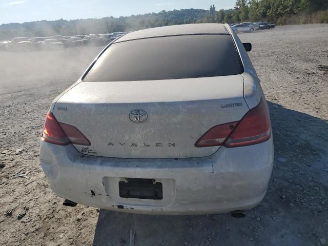 Toyota Avalon Xl Image 8