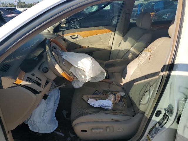 Toyota Avalon Xl Image 4